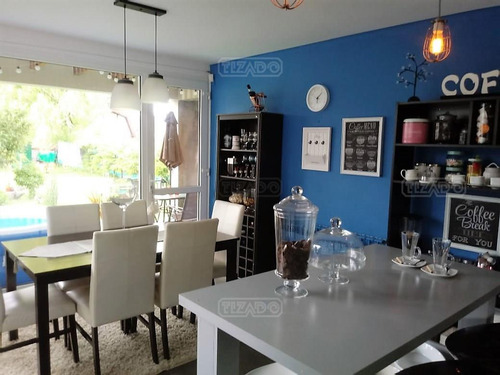 Casa En Venta Ubicada En Dina Huapi, Bariloche