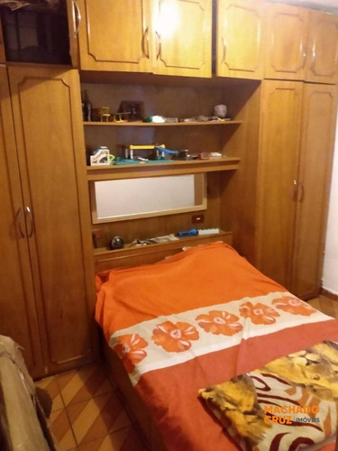 Imagem 21 de 25 de Casa Com 2 Dormitórios À Venda, 146 M² Por R$ 495.000,00 - Paulicéia - São Bernardo Do Campo/sp - Ca0039