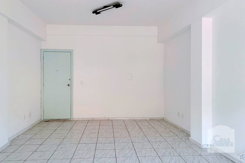 Imagem 8 de 11 de Sala-andar À Venda No Santa Lúcia - Código 250293 - 250293
