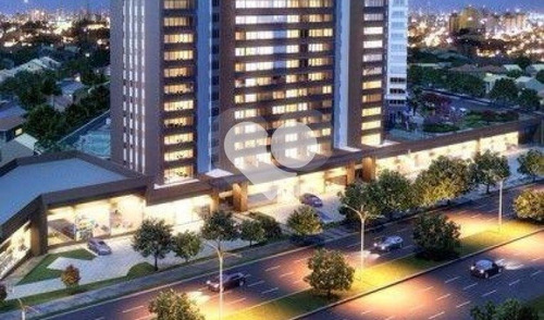 Imagem 13 de 17 de Sala Comercial Na Assis Brasil - Reo426224