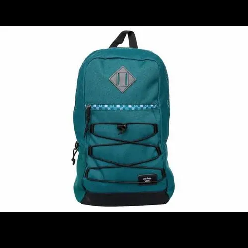 Mochila Vans Usada MercadoLibre
