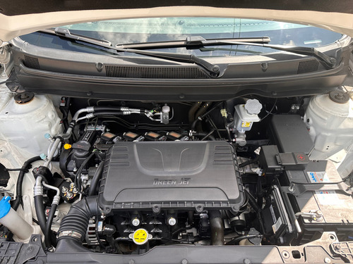JAC SEI2 1.5 At Cvt