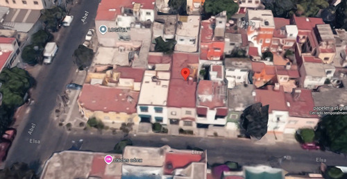 Jm08 Venta De Casa En La Cdmx Col. Gpe. Tepeyac Gustavo A. Madero A Un Costado De Circuito Interior Y Calzada De Gpe.