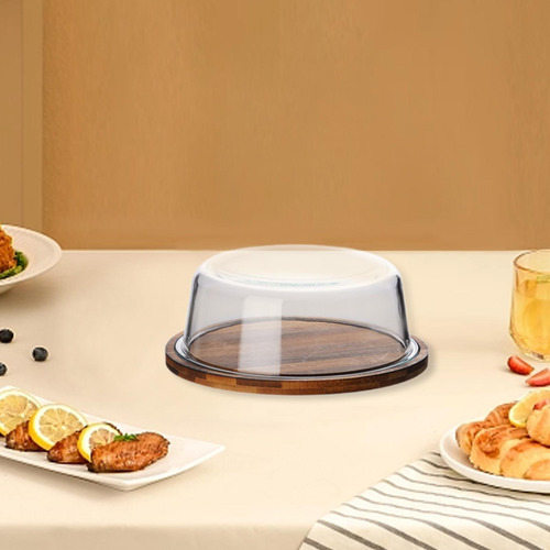 Mantequera De Cocina, Recipiente Para , Bandeja Portátil