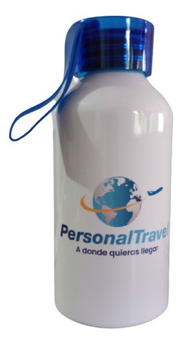 Botella Personalizada Por Mayor +30 Finastampa