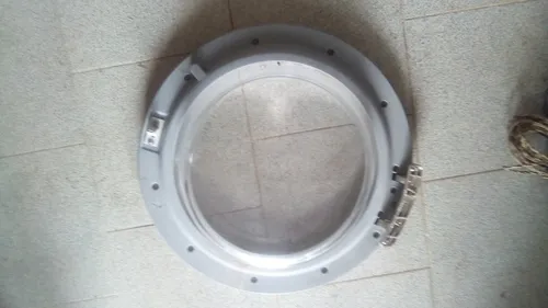 Compuerta Lavadora Samsung (Usado)