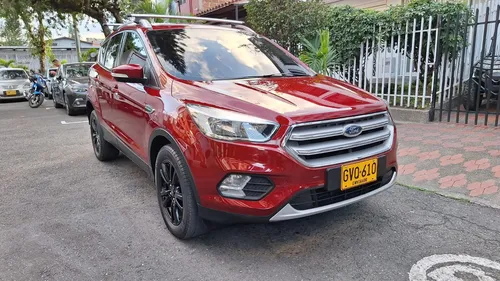 Ford Escape 2.0 Se 4x2
