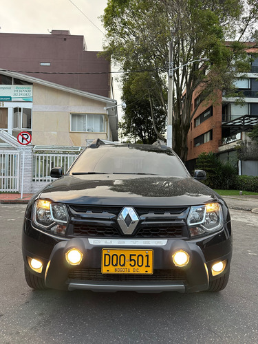 Renault Duster 2.0 Dynamique 4X2 At