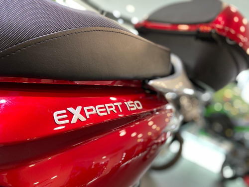 Imagen 12 de 15 de Corven Expert 150 Dot Lidermoto Scooters