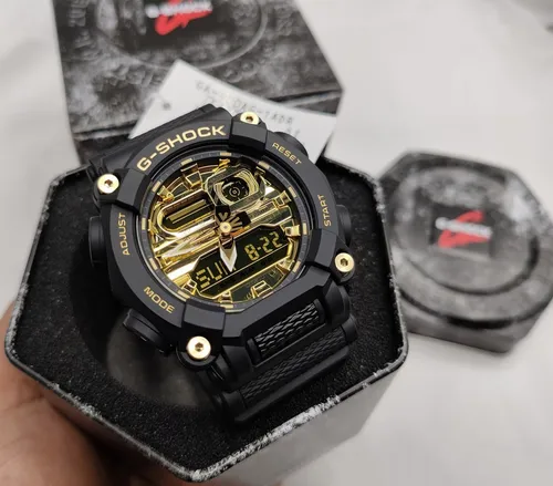 Casio ga 600 cheap