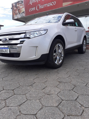 Ford Edge 2013 3.5 Limited Awd 5p