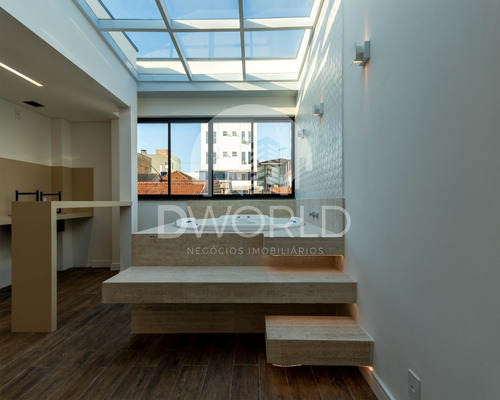 Imagem 19 de 28 de Cobertura Duplex - Terraço C/ Cozinha Gourmet E Jacuzzi! - Ap02931 - 70960146