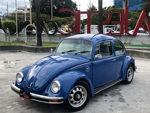 Volkswagen Sedan 1994