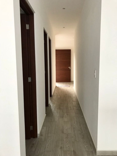 Imagen 12 de 14 de Increible Casa En Residencial Aqua By Cumbres 4 Recs 4 Baños