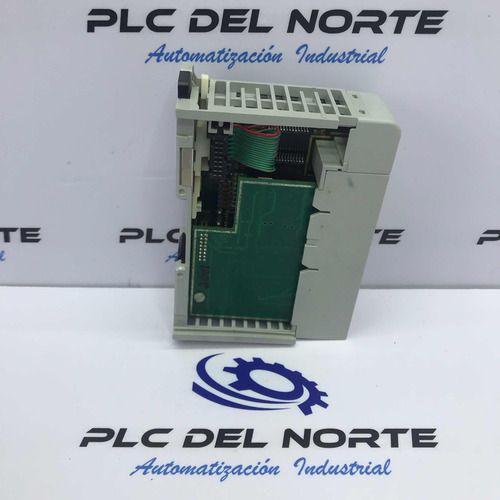 Allen Bradley 1769-ascii Mod Ascii Interfaz Compactlogix 1 (Usado)