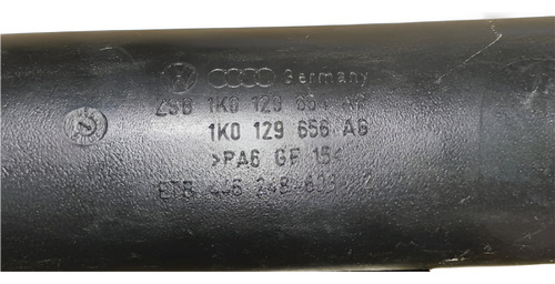 Tubo De Aire De Admision (Usado)