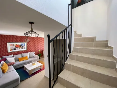 ¡casa Modelo Cantabria En Real Solare! Vive La Tranquilidad En El Marqués