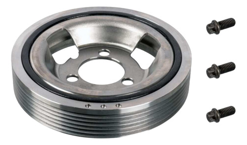 Polea Damper Cigueñal 33617 Oem: 3648807s1