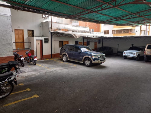 Imagen 14 de 14 de Hotel En Av Andrés Bello En Venta