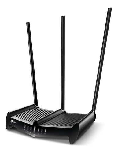 Router Tp-link Archer C58hp Wireless Dual Band Ac1350