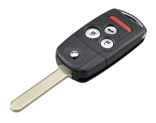 Llavero De Control Remoto Sin Llave Para 2 Llaves De Coche