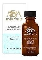 Beverly Hills Ácido Glicólico 70% 30ml