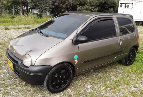 Renault Twingo 1.2 U Authentique 75 hp