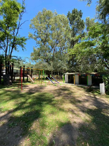 Alquiler Casa Quinta Ezeiza Pileta Barrio Cerrado Seguridad Familiar