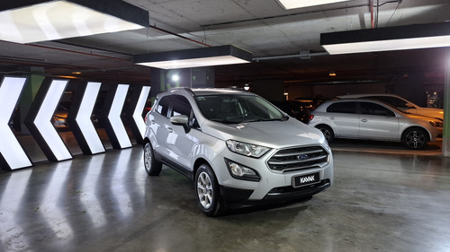 Ford Ecosport 1.5 Se