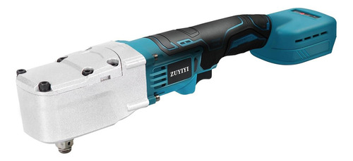 Llave De Trinquete Eléctrica Zuyiyi 1/2 320n.m 3500rpm