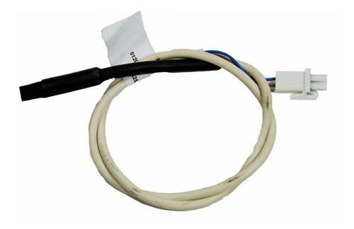 Resistência Degelo E Dreno C Sensor E Fusível, 220v