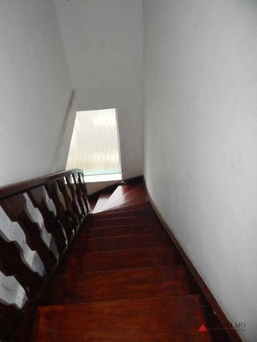 Sala Para Alugar, 70 M² Por R$ 1.500,00/mês - Centro - São Bernardo Do Campo/sp - Sa0232