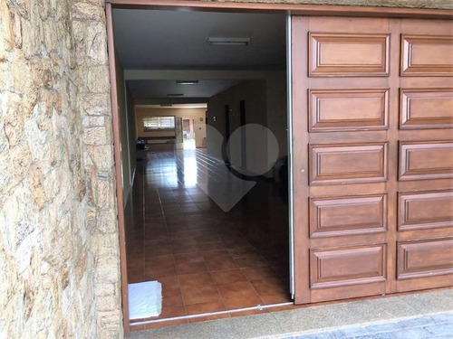 Linda Casa Com Muito Espaço, Suite, Sala De Estar, Sala De Jantar, Copa E Quintal Amplo . - 3-im309607