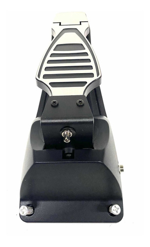 Pedal Hi Hat Chimbal Alesis Dm7 Kit Usb Original Lacrado