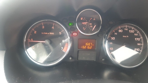 Imagem 5 de 8 de Peugeot 207 2009 1.6 16v Xs Flex 5p
