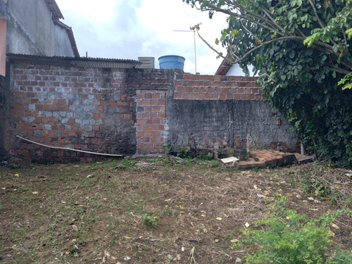 Imagem 6 de 6 de Terreno Em Mussurunga