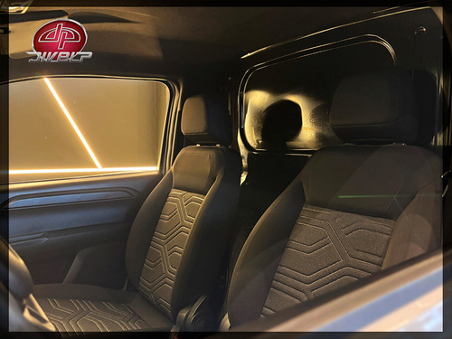 Fiat Fiorino FurgãO 1.4 Endurance Flex 4p