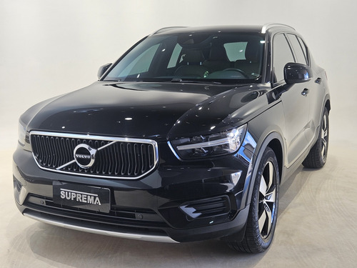 Volvo XC40 2.0 T5 GASOLINA MOMENTUM AWD GEARTRONIC