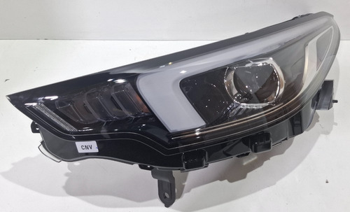 Farol Esquerdo Chery Arrizo 6 21 22 605000322aa Original