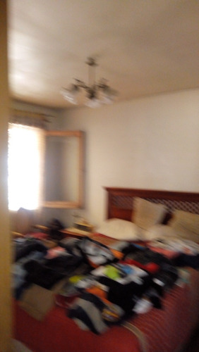 Barrio El Tenis, Casa Un Piso En Barrio Residencial
