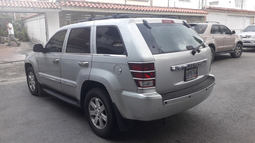 Imagen 5 de 11 de Jeep Grand Cherokee