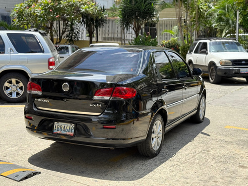 Dodge Forza 2013