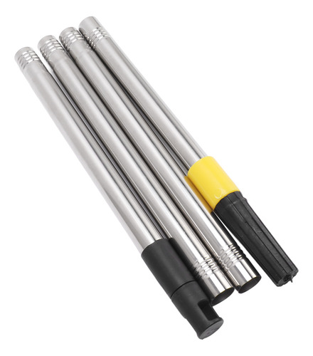 Alça De Extensão De Pintura Paint Roller Pole Multi Purpose