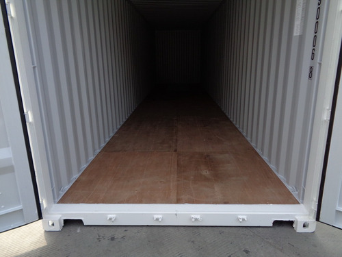 Contenedores Marítimos Container Usado/ 20' Y 40'