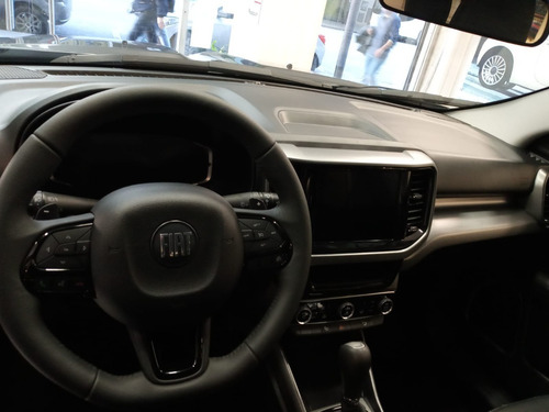 Imagen 6 de 10 de Fiat Toro Freedom 2.0 0km Entrega Con 200.000 Tomo Usados !-