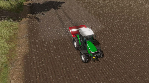 Real Farm Premium Edition Switch Midia Fisica