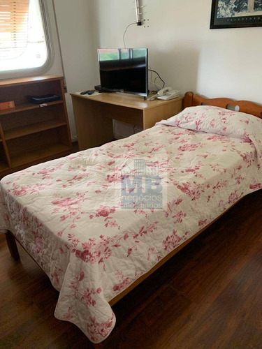Apartamento Com 3 Dormitórios À Venda, 122 M² Por R$ 625.000,00 - Jardim Marajoara - São Paulo/sp - Ap3917