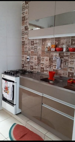 Imagem 6 de 17 de Casa Com 1 Dormitório À Venda, 120 M² - Vila Humaitá - Santo André/sp - Ca11143