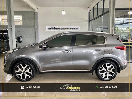 Imagem 13 de 14 de Kia Motors Sportage Ex 2.0