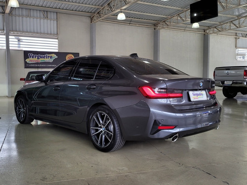 Imagem 2 de 18 de Bmw 320i 2020